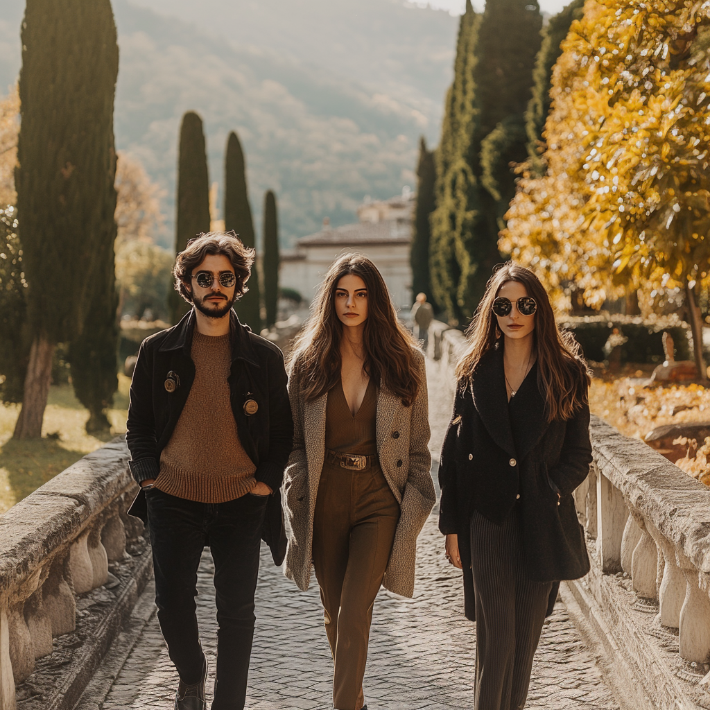 Moda con uno scopo: salvare l'ambiente con indumenti durevoli