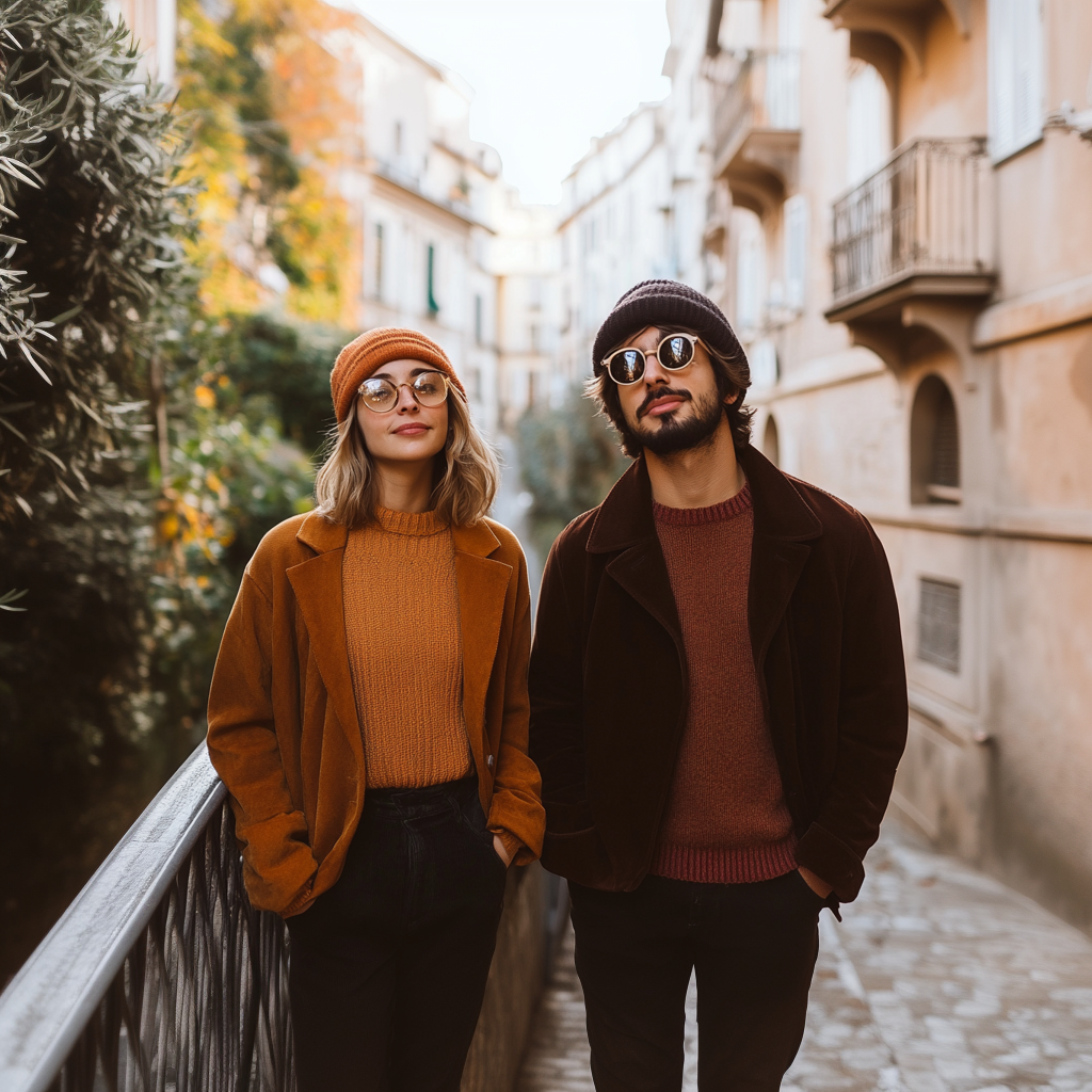 Tendenze Moda Italia: Rimani Elegante con la Nostra Nuova Collezione
