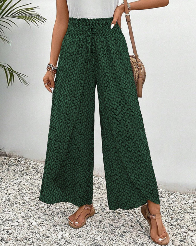 Mia - Pantaloni alla Moda