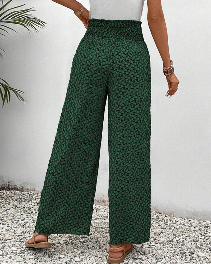 Mia - Pantaloni alla Moda