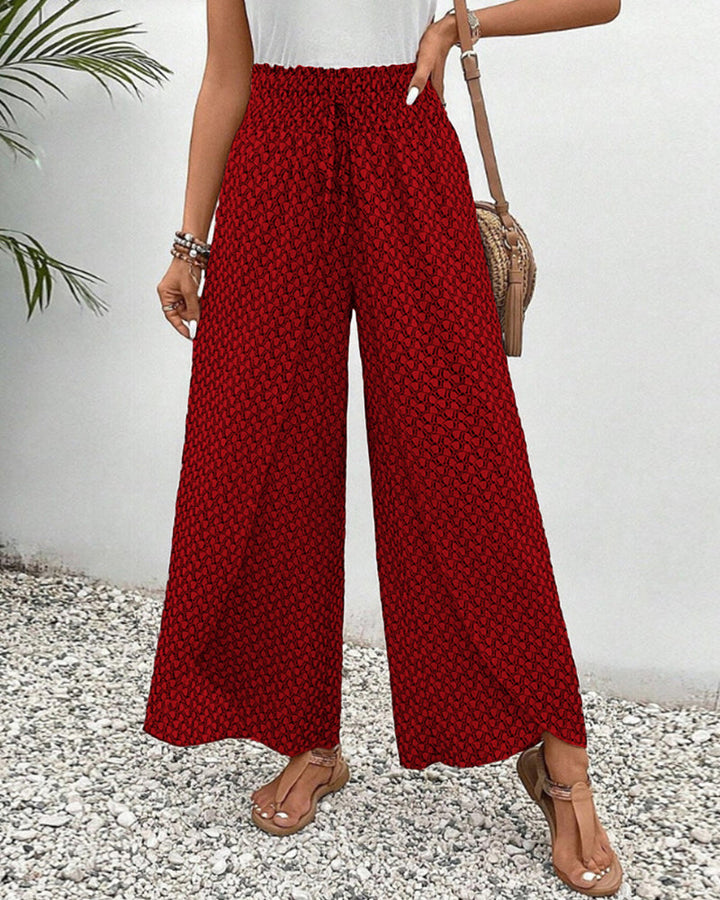 Mia - Pantaloni alla Moda