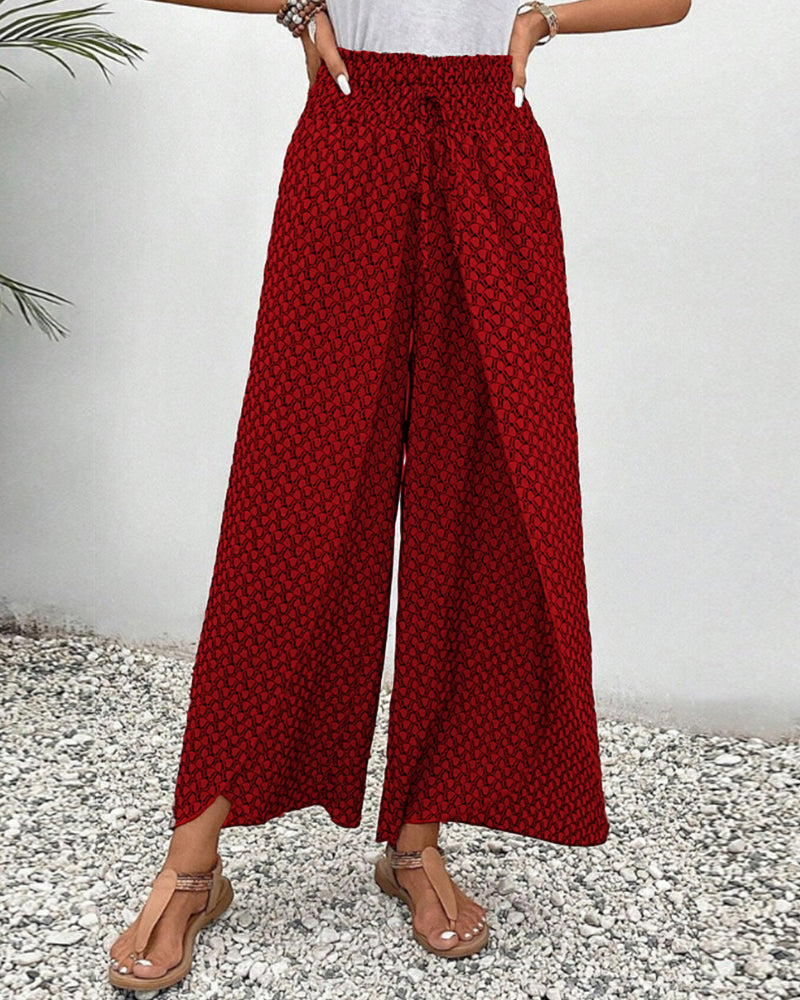 Mia - Pantaloni alla Moda