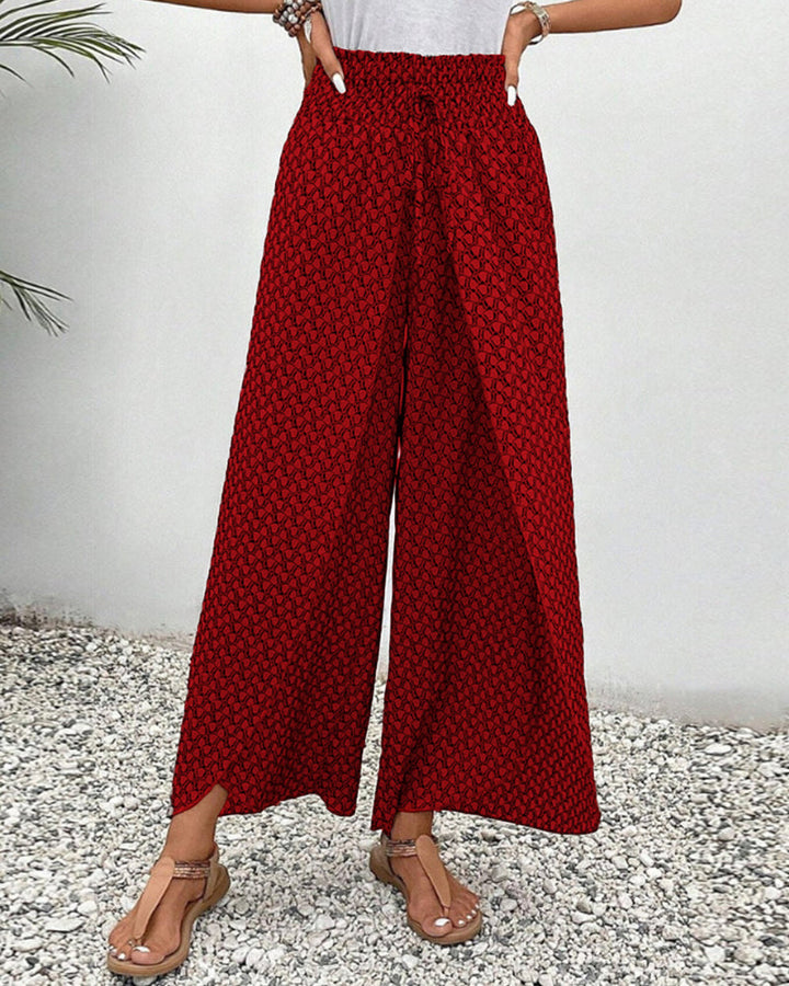 Mia - Pantaloni alla Moda