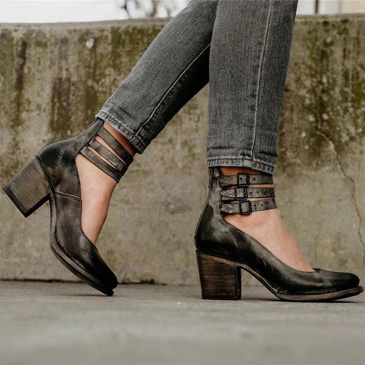 Sara - Scarpe Comode ed Eleganti