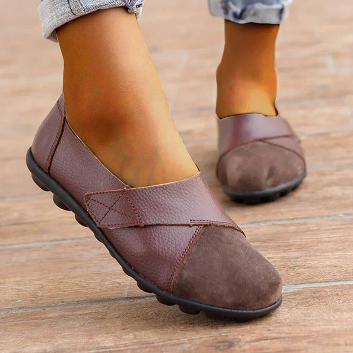 Mara - Scarpe Ortopediche Eleganti