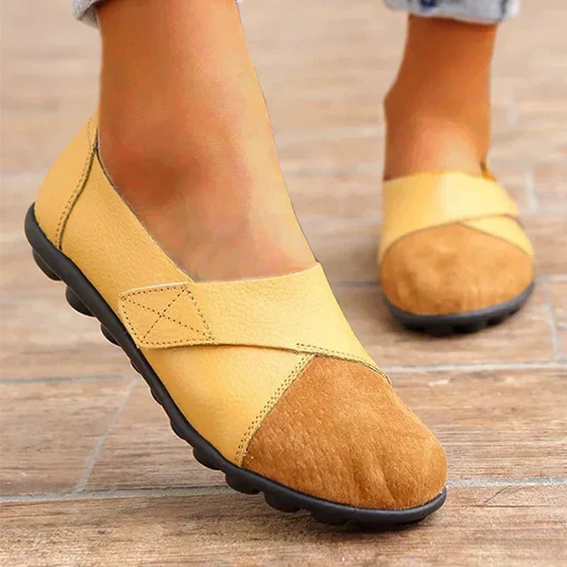 Mara - Scarpe Ortopediche Eleganti
