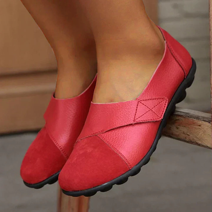 Mara - Scarpe Ortopediche Eleganti