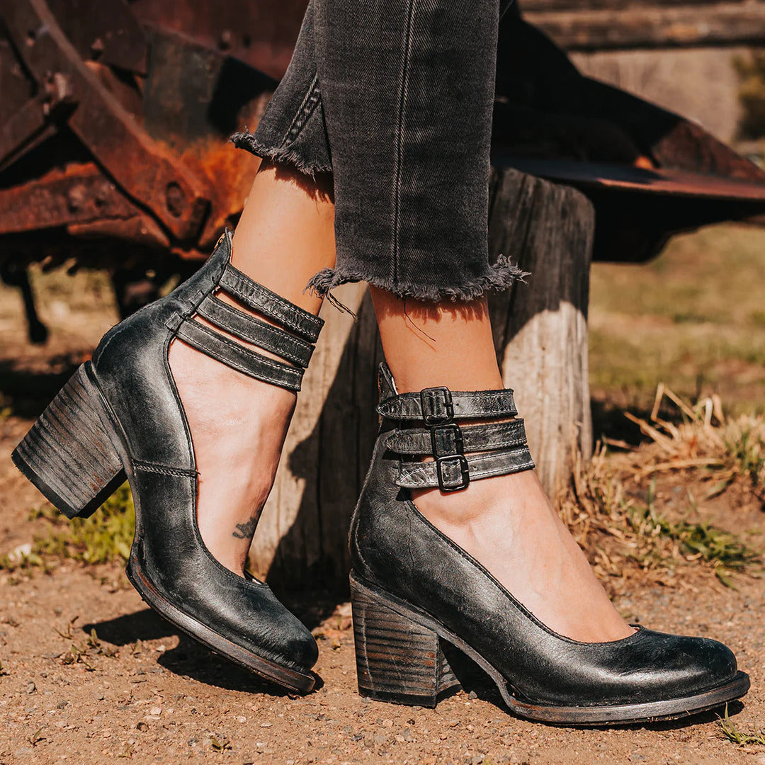 Sara - Scarpe Comode ed Eleganti