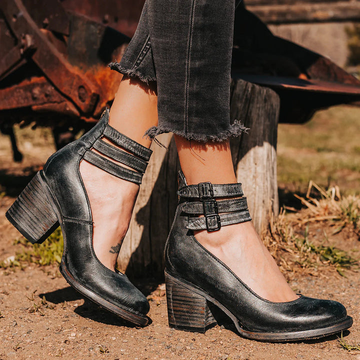 Sara - Scarpe Comode ed Eleganti