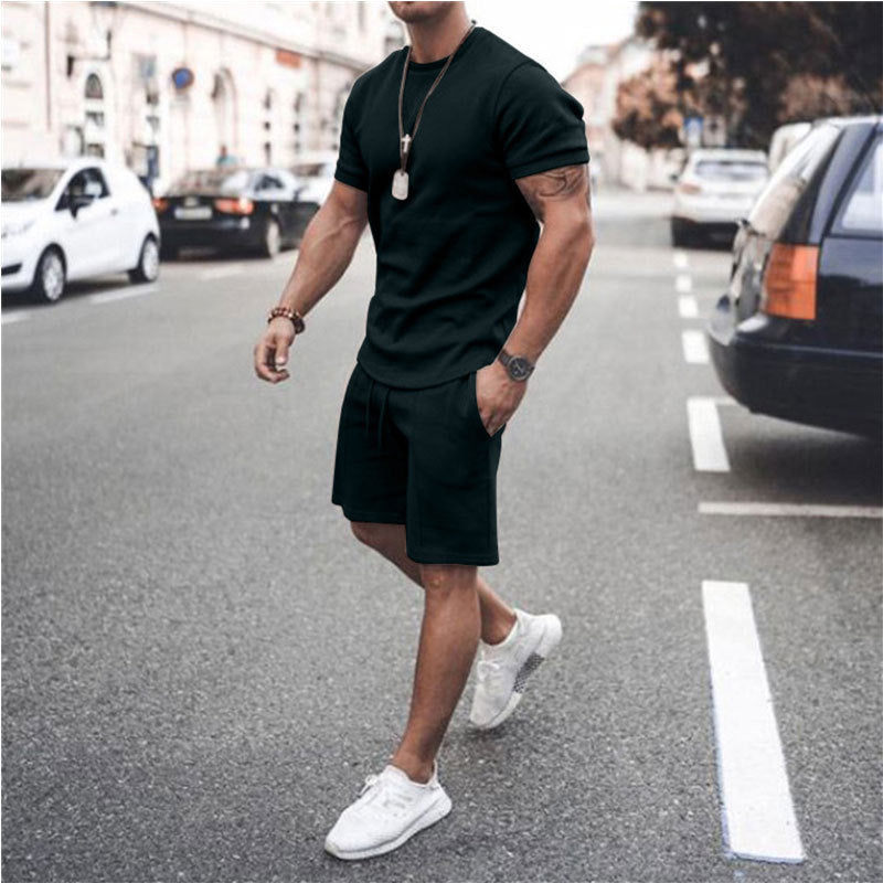 Aldo - Elegante completo da uomo a due pezzi