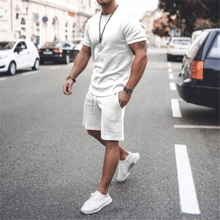 Aldo - Elegante completo da uomo a due pezzi