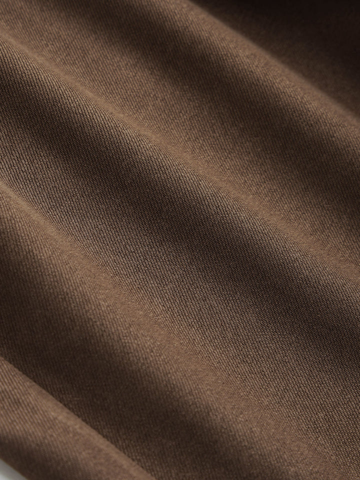 Emma - Pantaloni in Lino a Gamba Larga