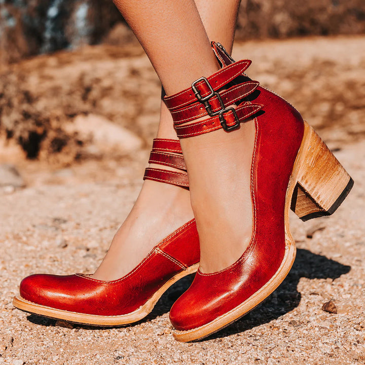 Sara - Scarpe Comode ed Eleganti