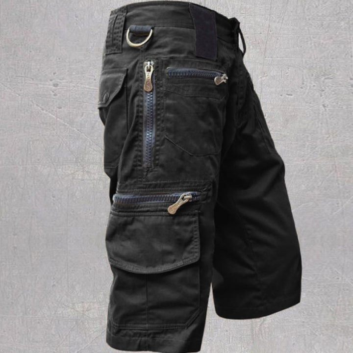 Marco - Pantaloni Cargo Uomo per Esplorazione Urbana