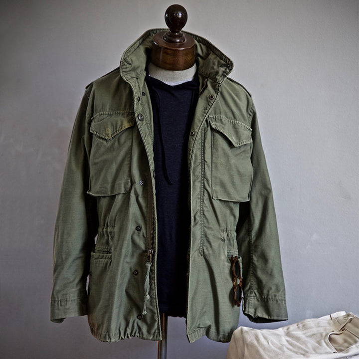 Giacca da campo M-65 Vietnam-EA - M-65