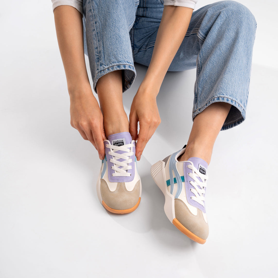 Bruno - Scarpe ortopediche ultra confortevoli