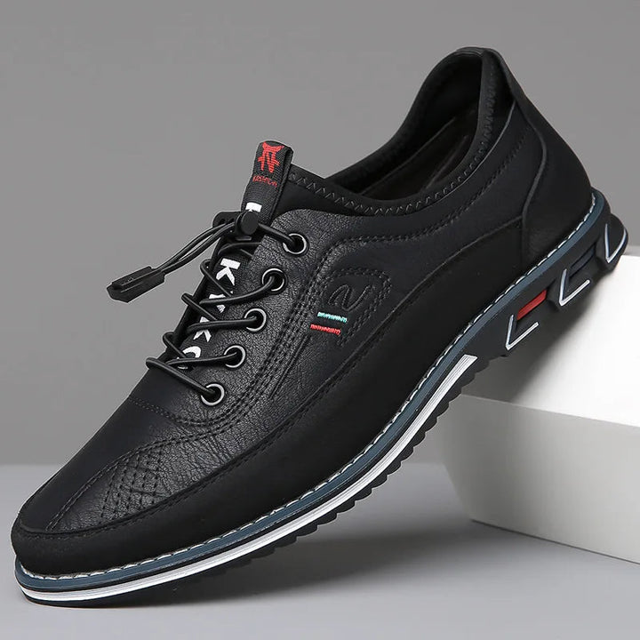 StepEase - Scarpe Oxford Ortopediche