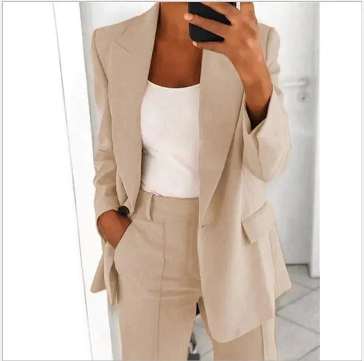 Elena - Abito Blazer Elegante