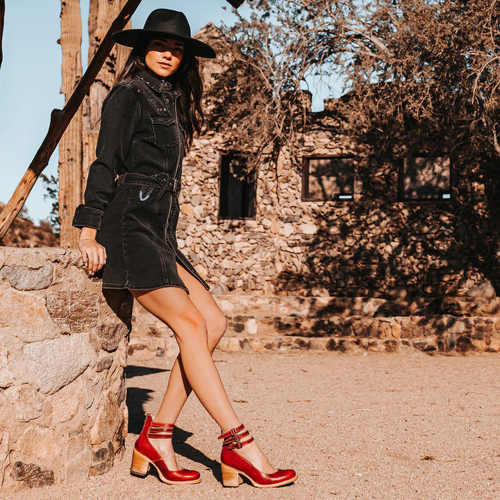 Sara - Scarpe Comode ed Eleganti