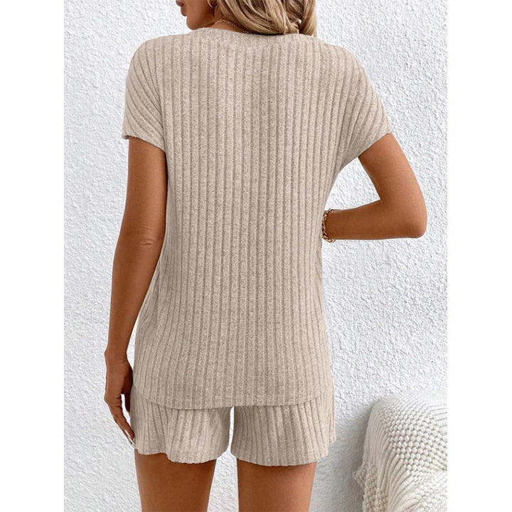 Elena - Set Estivo Chic