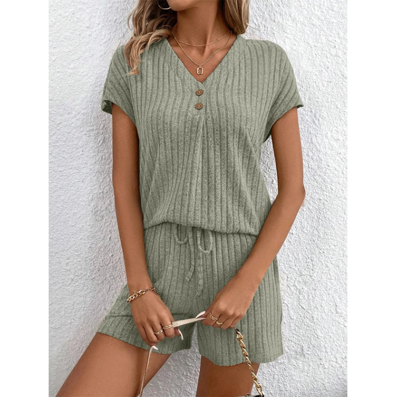 Elena - Set Estivo Chic
