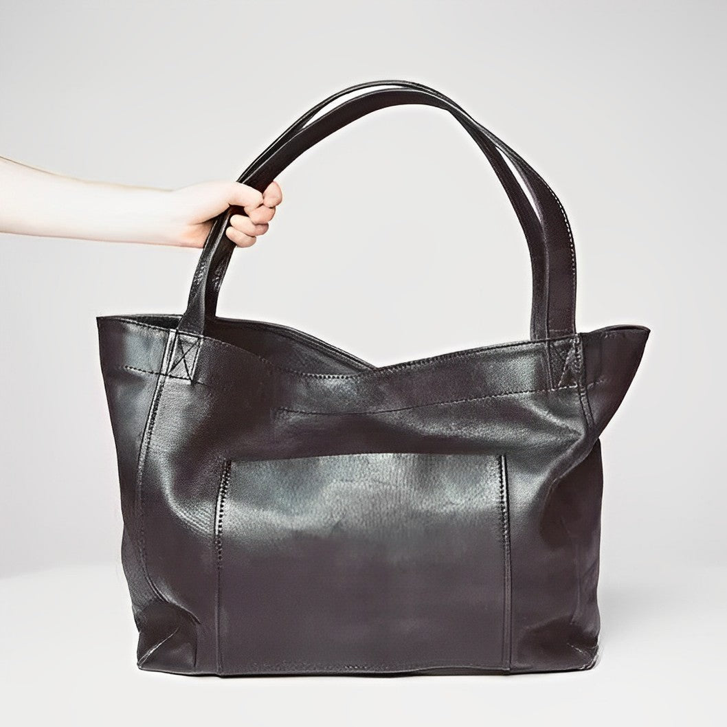 Borsa a tracolla vintage ottimizzata