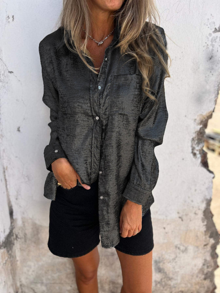 Tina - Camicia di moda