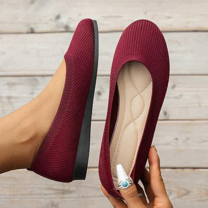 Vittoria - Scarpe da ballo comode