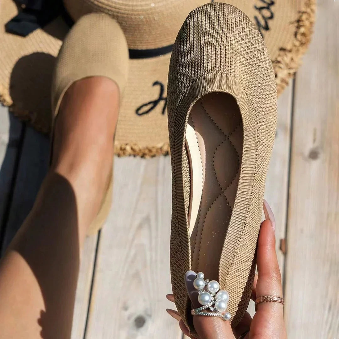 ChicStep - Scarpe Antiscivolo alla Moda