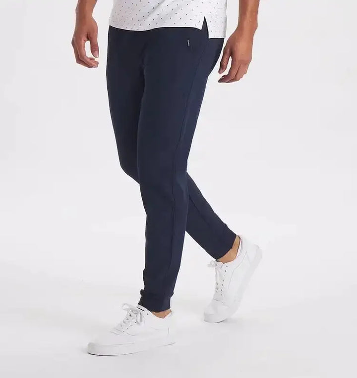 Pantaloni stretch comodi in Spandex