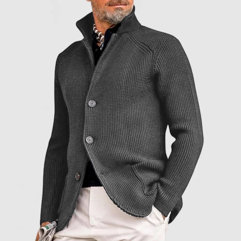 Bruno - Cardigan in Lana