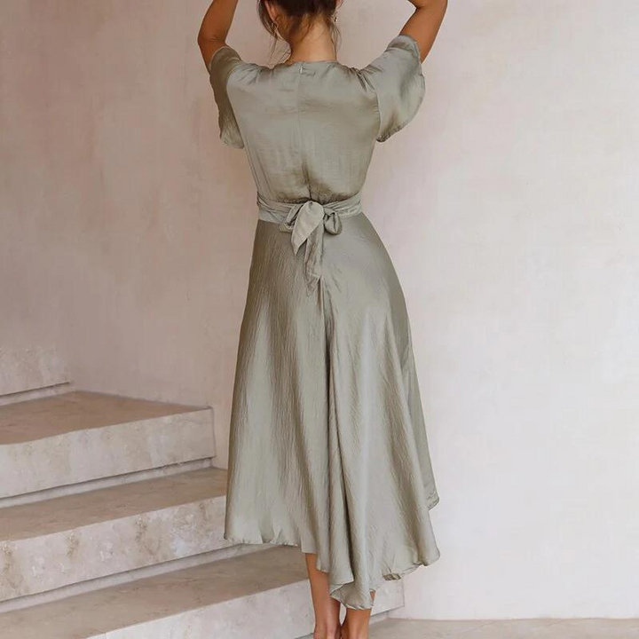 Livia - Elegante Vestito Vintage
