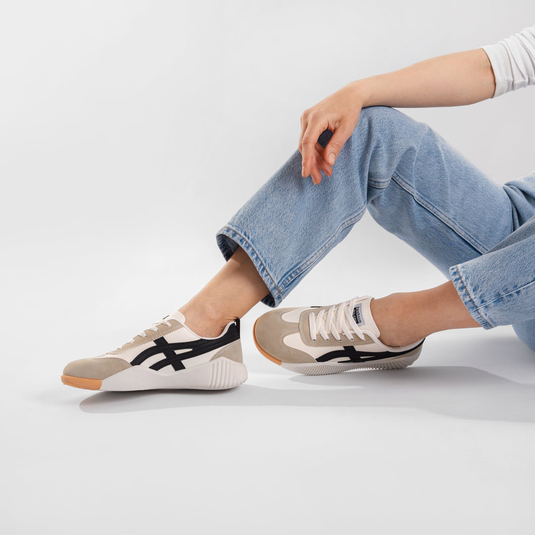 Bruno - Scarpe ortopediche ultra confortevoli