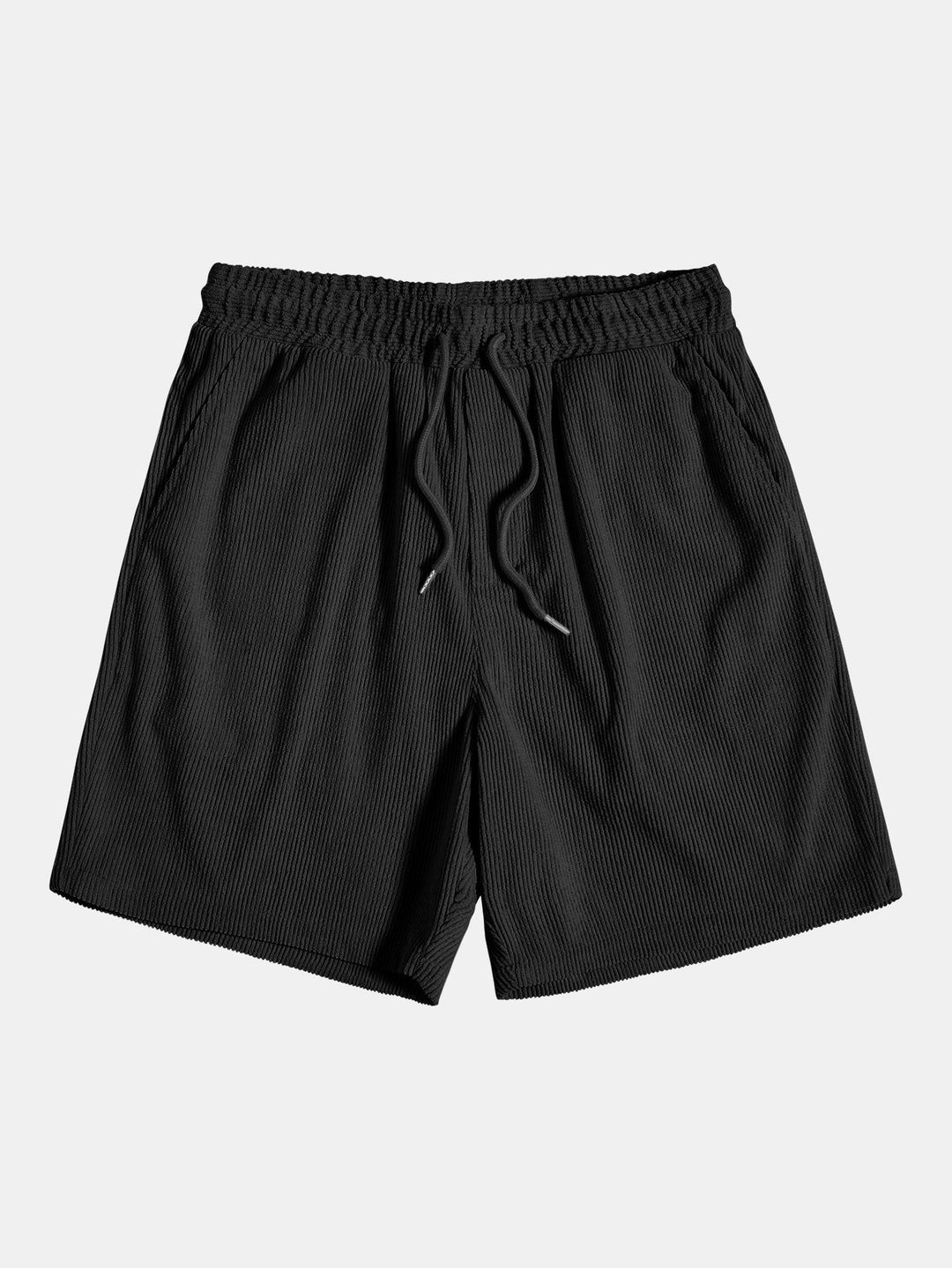 Set di pantaloni in velluto a coste