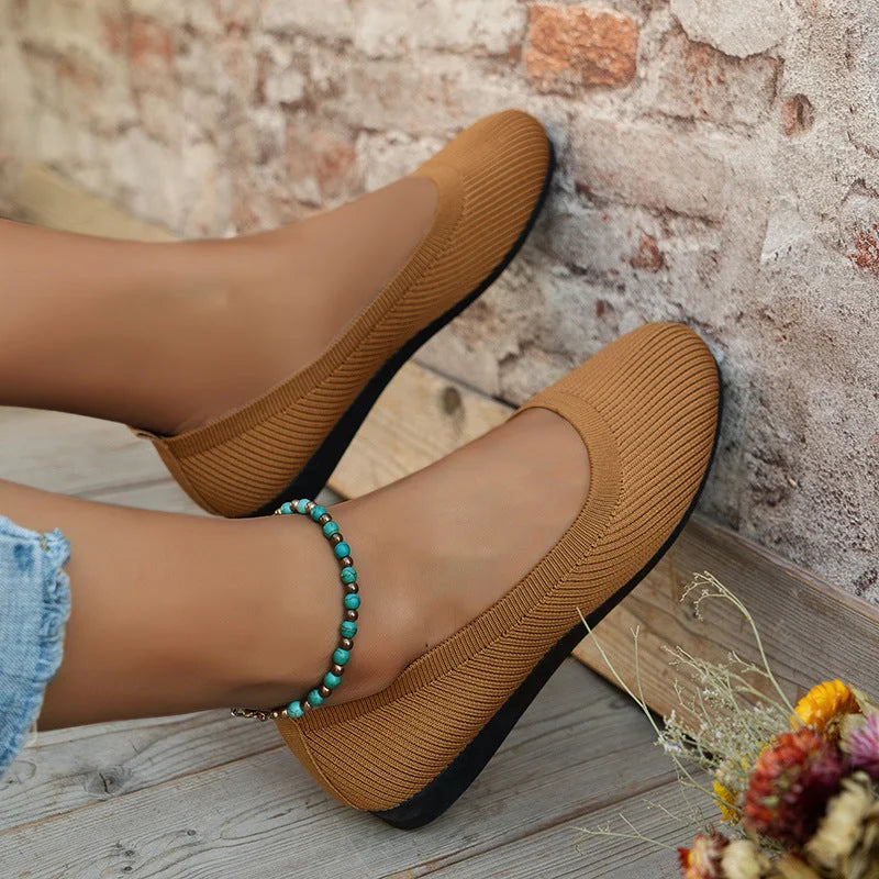 ChicStep - Scarpe Antiscivolo alla Moda