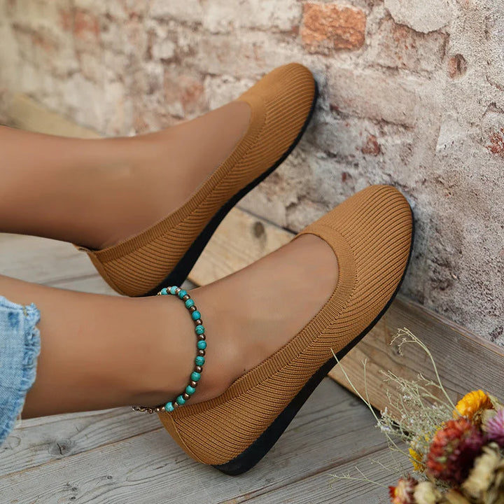 ChicStep - Scarpe Antiscivolo alla Moda