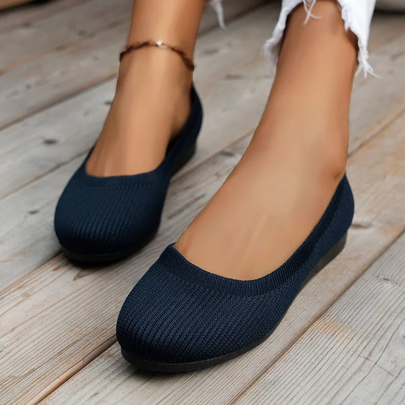 ChicStep - Scarpe Antiscivolo alla Moda