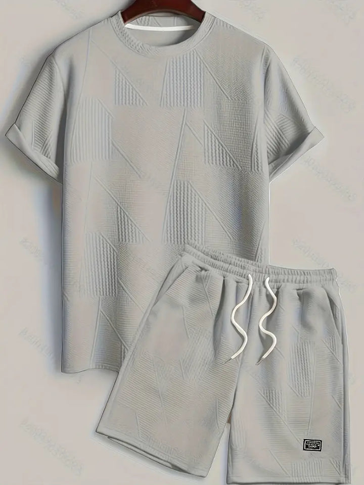 Set Estivo alla Moda