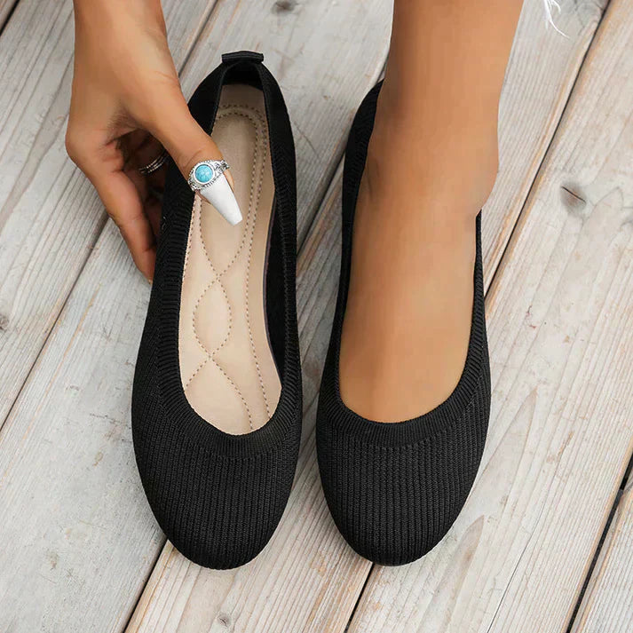 Vittoria - Scarpe da ballo comode