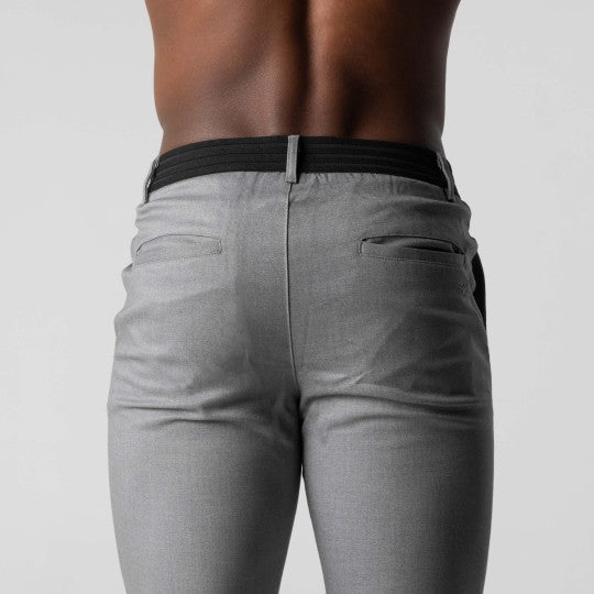 Luigi - Pantaloni da Uomo Elasticizzati e Versatili