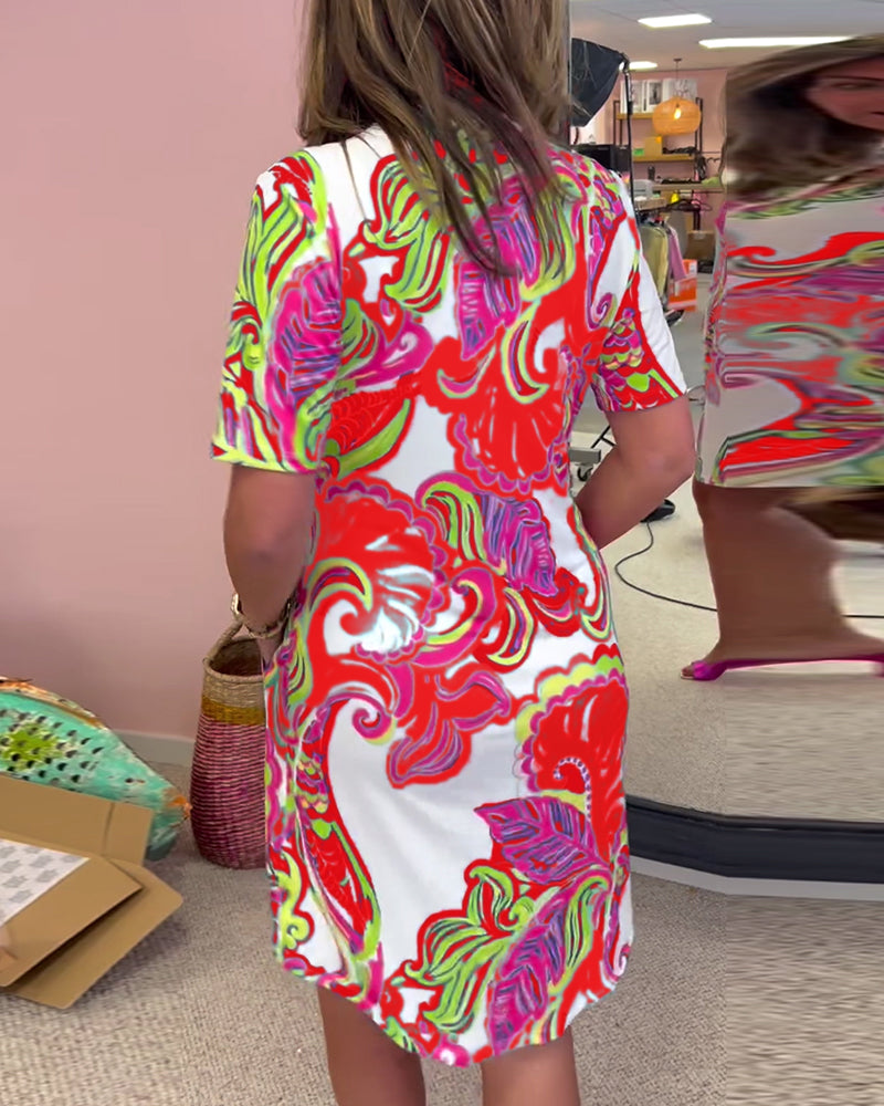 Sara - Abito estivo fantastico