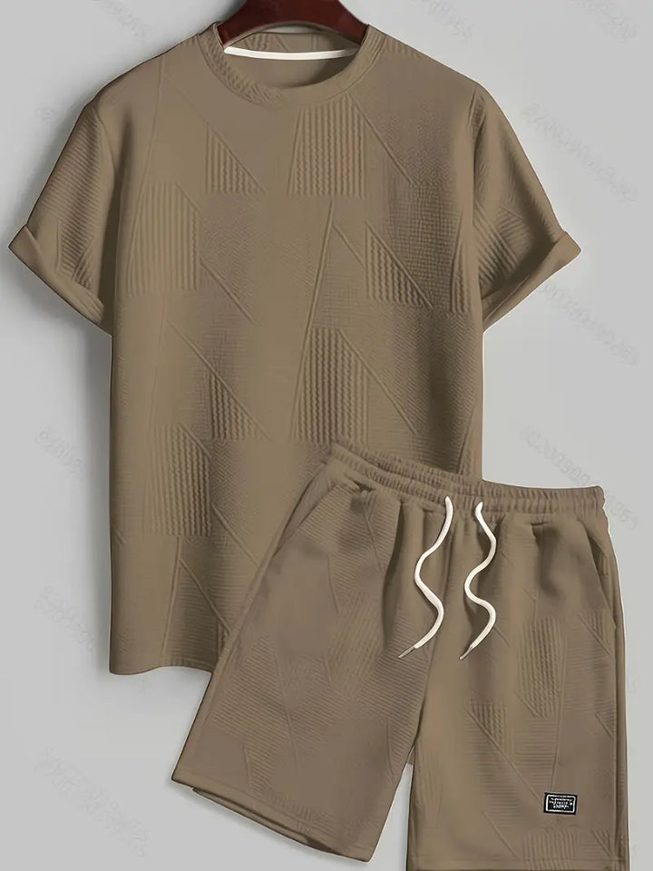 Set Estivo alla Moda