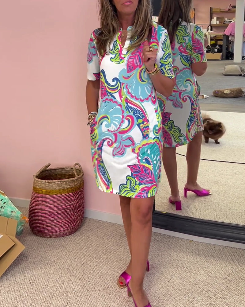 Sara - Abito estivo fantastico