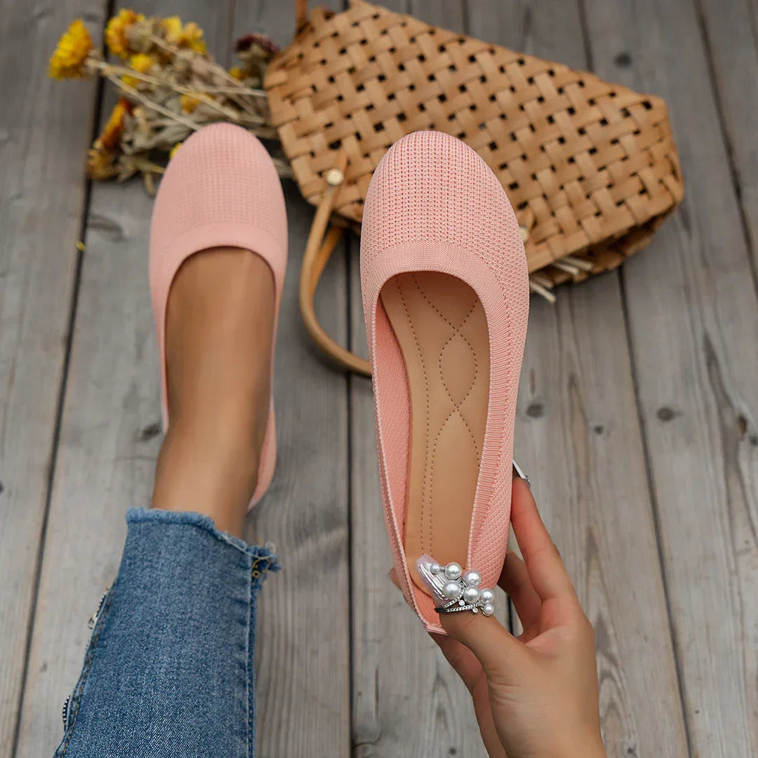 ChicStep - Scarpe Antiscivolo alla Moda