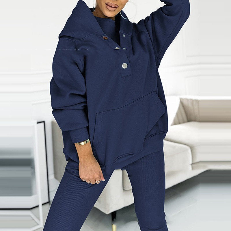 Tessa - Set Essenziale di Comfort 3 Pezzi