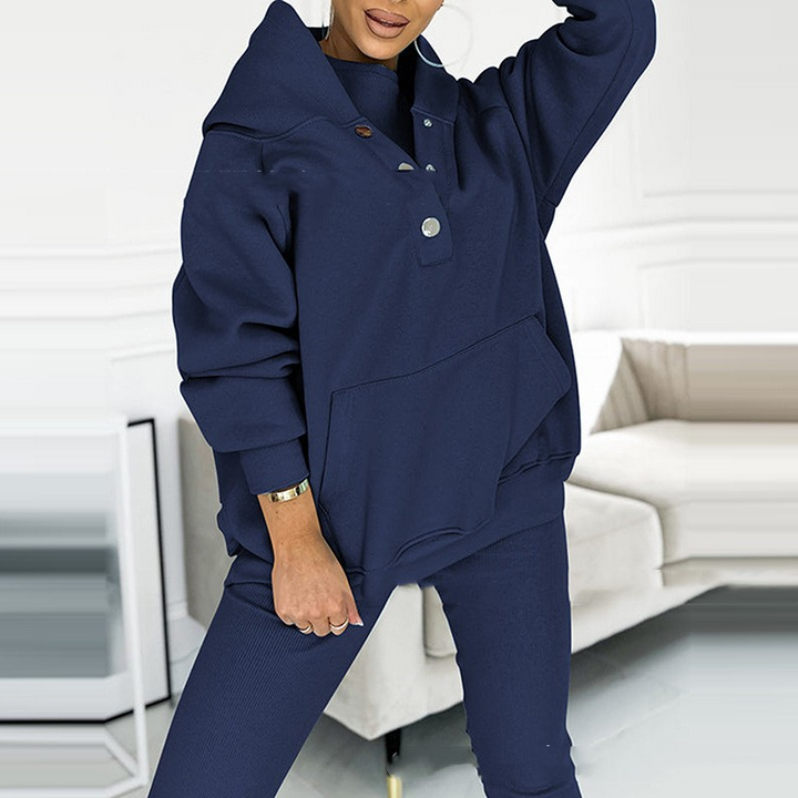 Tessa - Set Essenziale di Comfort 3 Pezzi