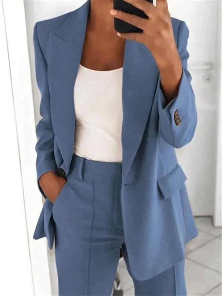 Elena - Abito Blazer Elegante