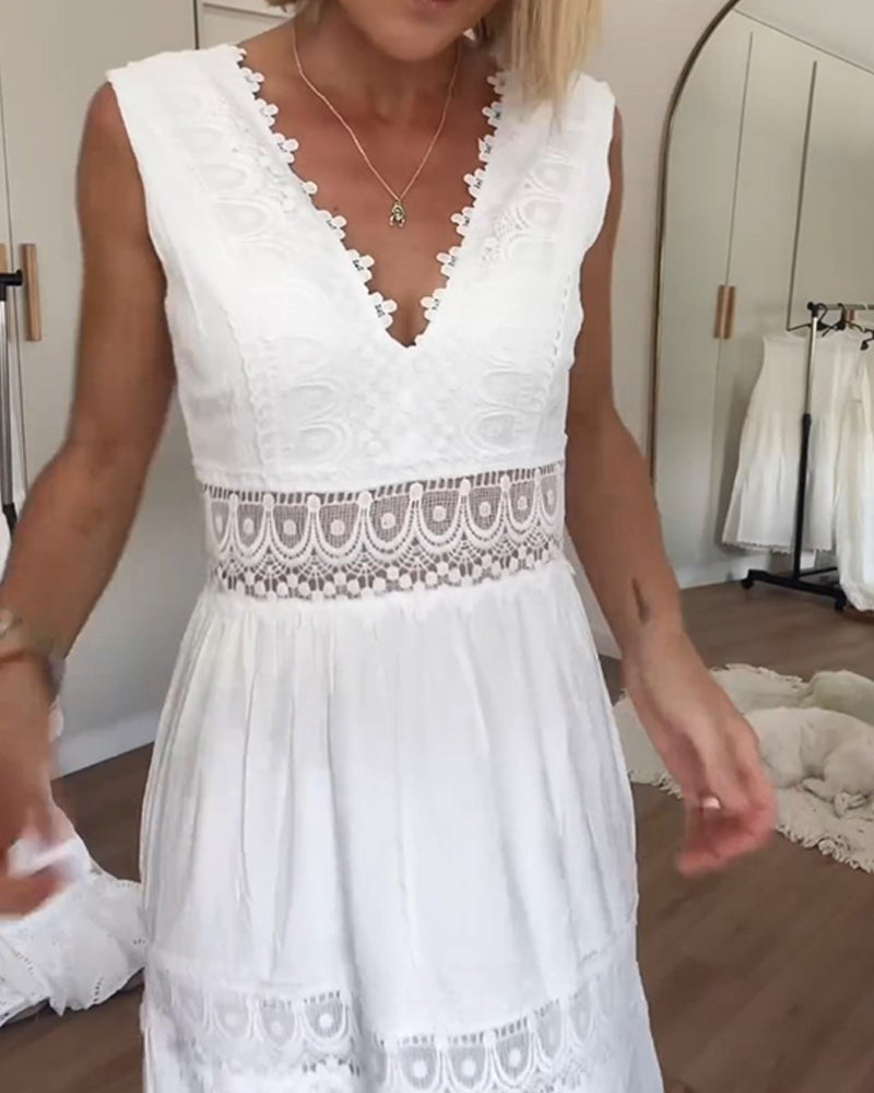 Anna - Abito da Sera Elegante