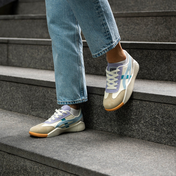 Bruno - Scarpe ortopediche ultra confortevoli