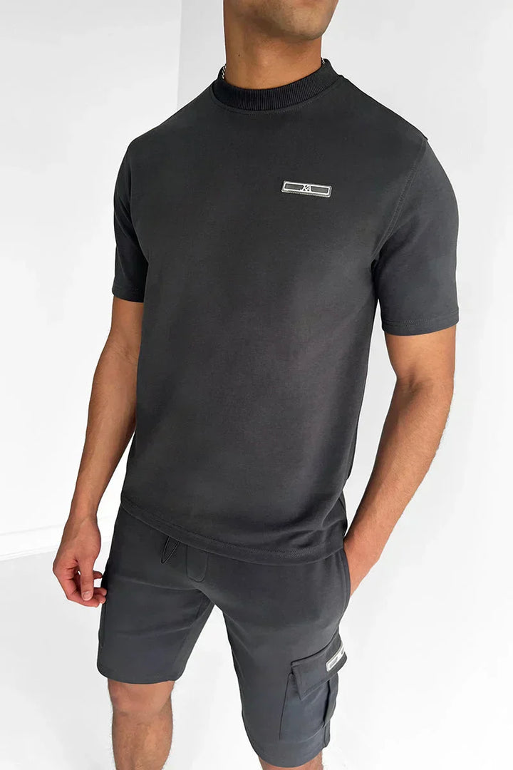 Fabio - Set Elegante a 2 Pezzi